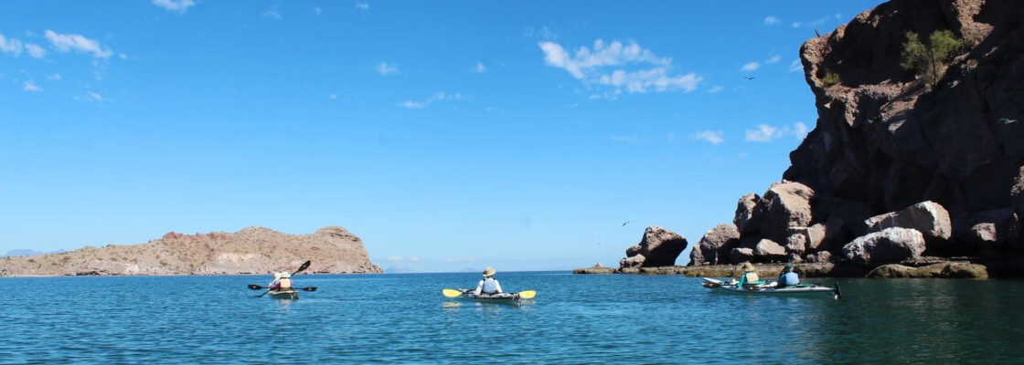 Campamento Agua Verde Loreto Glamping