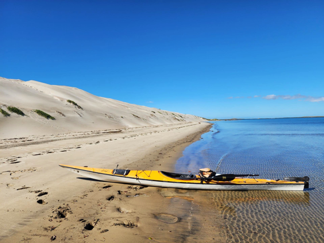 San Carlos Baja Kayak Tours Los Arenales